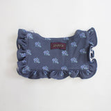 SWEAT COLLAR BIB 3