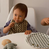 WARTERPROOF BIB5