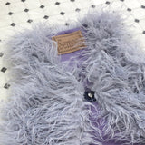 FUR VEST 18