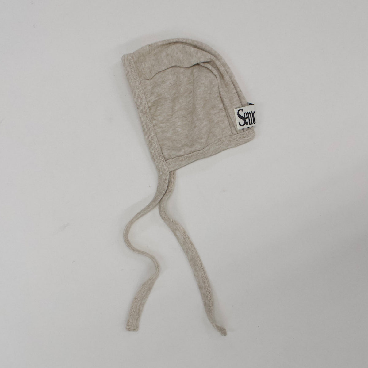 BRUSHED STRETCH BONNET