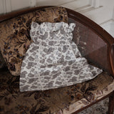 TOILE DE JOUY DRESS 6