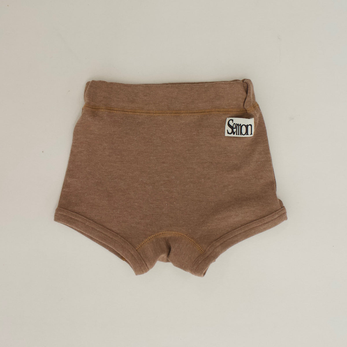 BRUSHED STRETCH INNER SHORTS