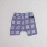 26AW NEW PATTERN HALF LEGGINGS 12