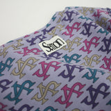 26AW NEW PATTERN SA/LOGO LONG SLEEVE T-SHIRT11