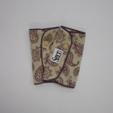 COTTON GAUZE BABY CARRIER COVER6