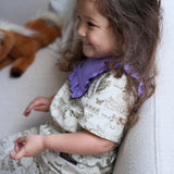 TC JERSEY SAILOR-COLLAR FRILL BIB 11