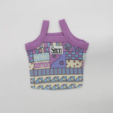 PANEL PRINT DOG CAMISOLE5