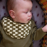 26AW PATTERN BIB13
