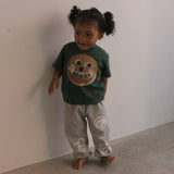 PAINT PRINT PANTS 15