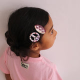 2-Set Acrylic Hair Clips18
