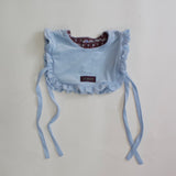 2WAY VELOUR VEST 16