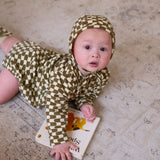 26AW PATTERN BONNET10