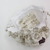 26AW NEW PATTERN DRAWSTRING BAG 13