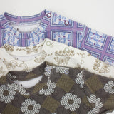 26AW NEW PATTERN T-SHIRT 16