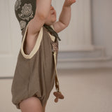 【予約販売：10月頃発送予定】Pacifier Holder 2 Set22