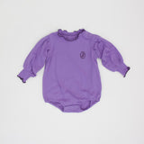 TC JERSEY PUFF SLEEVE ROMPER 9