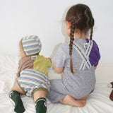 BICOLOR RIB TOP3