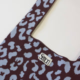 26AW PATTERN KNIT BAG12
