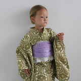 PATTERN 3SET YUKATA 12