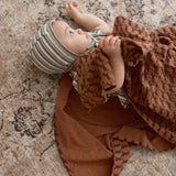 【7/10(Fri)12:00-restock＆new colors】COTTON GAUZE BLANKET13