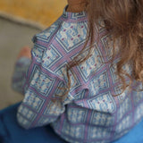 26AW NEW PATTERN LONG-SLEEVE T-SHIRT 12