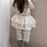 LACE-KNIT PETTICOAT 4