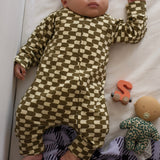 26AW PATTERN COVERALL10
