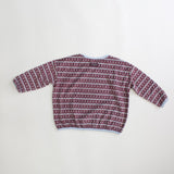 VELOUR TOP 12