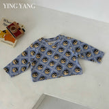 NEW PATTERN LONG T-SHIRT 3