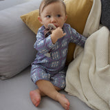 26AW NEW PATTERN COVERALL 12