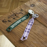 【予約販売：10月頃発送予定】Pacifier Holder 2 Set27