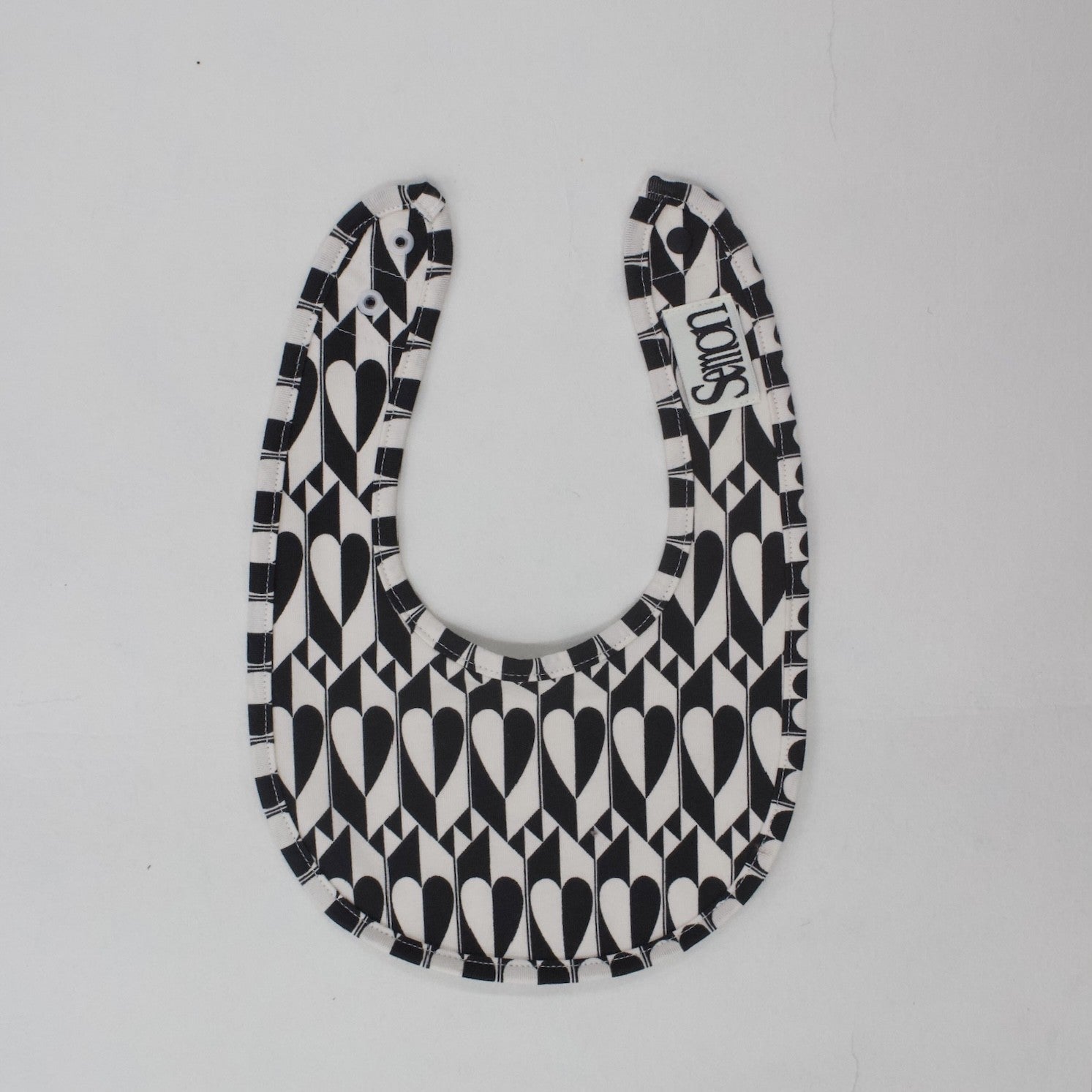 5/15(Fri)12:00-restock】PATTERN BIB – Frö