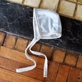 26SS PILE BONNET 10