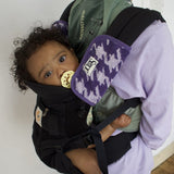 【Restock expected around April】TERRY CLOTH BABY CARRIER COVER 19