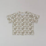 26AW NEW PATTERN T-SHIRT 14