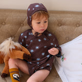 26AW PATTERN BONNET20