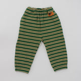 BORDER RUGGER JOGGER PANTS7