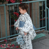 TOILE DE JOUY 3SET YUKATA 2
