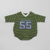NUMBER ROAD PT RUGGER B/D ROMPER5