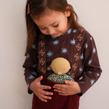 26AW PATTERN LONG SLEEVE T-SHIRT10