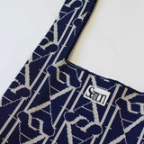 26AW PATTERN KNIT BAG8