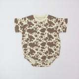 IS IT COW？WAFFLE ROMPERS2