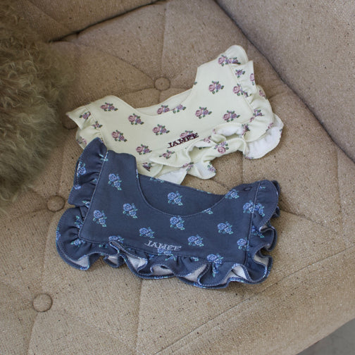 SWEAT COLLAR BIB