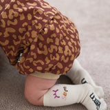 【受注生産：12月下旬ごろ発送予定】26AW NEW PATTERN BLOOMERS5