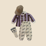 RUGGER TOPS 24