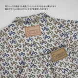 SA/LOGO TWILL PANTS15