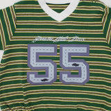 NUMBER ROAD PT RUGGER B/D ROMPER7