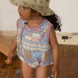 PANEL PRINT TANK ROMPERS7