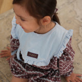 2WAY VELOUR VEST 9