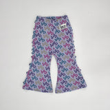 26AW NEW PATTERN SA/LOGO FLARE PANTS7